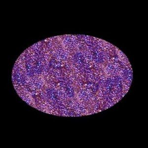 Genuine 4x3mm Oval Mystic Pink Drusy Quartz